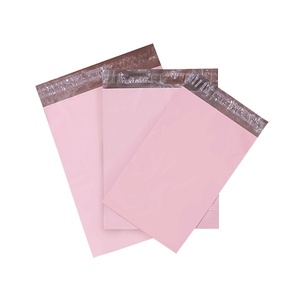 Biodégradable Compostage Amidon De Maïs <span class=keywords><strong>Courrier</strong></span> Affranchissement Poly Mailer Emballage Dégradable Sac D'expédition - Product Image 1