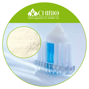 КОШЕРНЫЙ Сертифицированный растительный источник грибковой хитозан для зубной пасты - Product Image 2