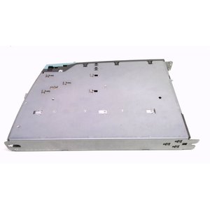 Module moteur unique Siemens Sinamics S120 6SL3120-1TE21-8AA3, entrée CC 600V, sortie 3AC 400V 18A, commande de moteur industrielle - Product Image 2