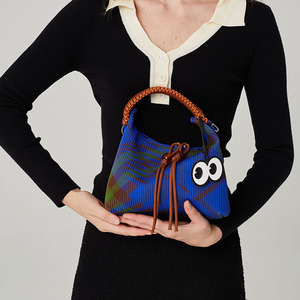 Chất lượng cao xu hướng thời trang thiết kế túi cho <span class=keywords><strong>2025</strong></span>. Túi xách nữ mới. Bán buôn có sẵn - Product Image 2