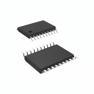 Composants Électroniques Logiques Achat BOM CI En Stock 20 TSSOP (0.173", 4.40mm Largeur) CI FF Type D Simple 8 bits 20TSSOP 74LCX574MTC - Product Image 1