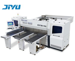 JIYU KS-938 Hot Sale Computer Panel <strong>Saw</strong> Beam <strong>Saw</strong> Woodworking Machinery for <strong>Carpenter</strong> Making Furniture - Product Image 1