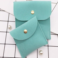 Boho Glitter Ramping Pria Wanita, Dompet Selop Memori Ponsel Kartu Bisnis Ponsel Murah