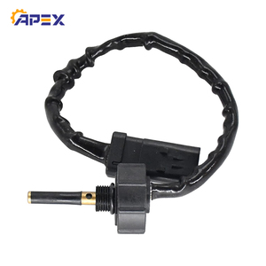 เซ็นเซอร์ระดับน้ำ APEX Low MOQ สำหรับเครื่องยนต์ก่อสร้าง C6.6 C7.1 รุ่น 423-6434 สำหรับรถขุด 312E 320EL 324E 329E 4236434 - Product Image 3