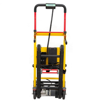 Chariot d'escalade électrique pliable, chariot pour camion à main, charge robuste, 11 kg