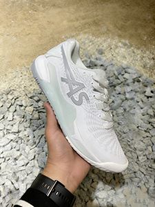 Vendita Diretta di Scarpe da <span class=keywords><strong>Tennis</strong></span> con Suole Antiscivolo, Ammortizzanti e Resistenti, Adatte <span class=keywords><strong>per</strong></span> Varie Superfici di Gioco - Product Image 2