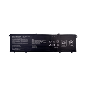 Batería de ordenador portátil C31N2105 para Vivobook M1403QA <span class=keywords><strong>XZA</strong></span> M1503IA X K3502Z K3402Z X MR M5402 11,61 V 6072mAh - Product Image 1