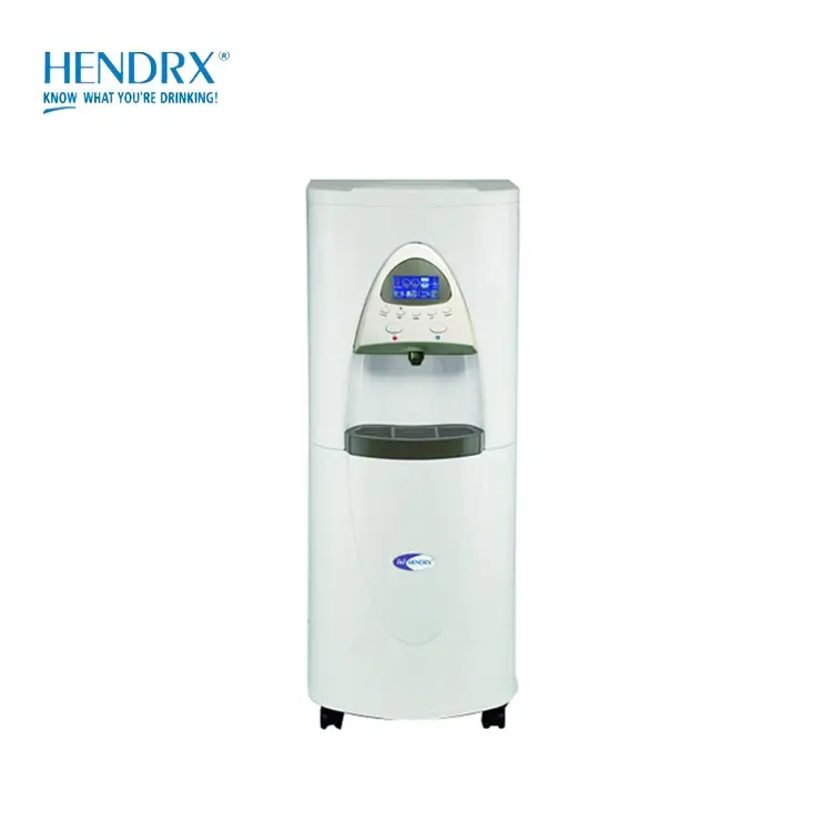 Air to water machine- atmospheric drinking HR-77L air water generator