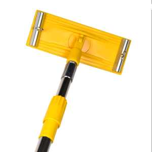 Soporte Universal para Papel de Lija, Varilla de Extensión Retráctil, Soporte Multifuncional para Lijar, para Techo y Pared - Product Image 1