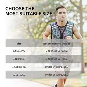 Chaleco Térmico Ligero, Recargable e Impermeable para Invierno, con Batería Duradera, para Hombre, con Paquete de Batería - Product Image 6