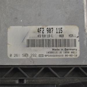 Gebrauchte Auto-Demontage RAV 4 Motorsteuergerät Highlander Corolla Camry Avalon VENZA Reiz Steuergerät 89661-42761 - Product Image 6