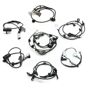 ABS Senso fabbrica all'ingrosso per Toyota Nissan per Hyundai mitMitsubishi per Honda 89542 89542 89545 89546 56310 47910 57455 95671 - Product Image 3
