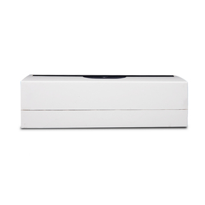 Caja de Distribución Eléctrica de CA de Superficie Blanca con Puerta Transparente, 3SD6 <span class=keywords><strong>SASSIN</strong></span>, 8 y 12 Vías, 63A, Gran Oferta - Product Image 4
