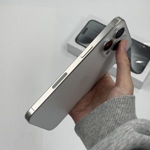 Teléfonos Móviles Usados de Alta Calidad Desbloqueados 5G <span class=keywords><strong>iPhone</strong></span> 15 Pro 15 Pro Max de EE. UU. al por Mayor Proveedor Chino de <span class=keywords><strong>iPhone</strong></span> de Segunda Mano - Product Image 3