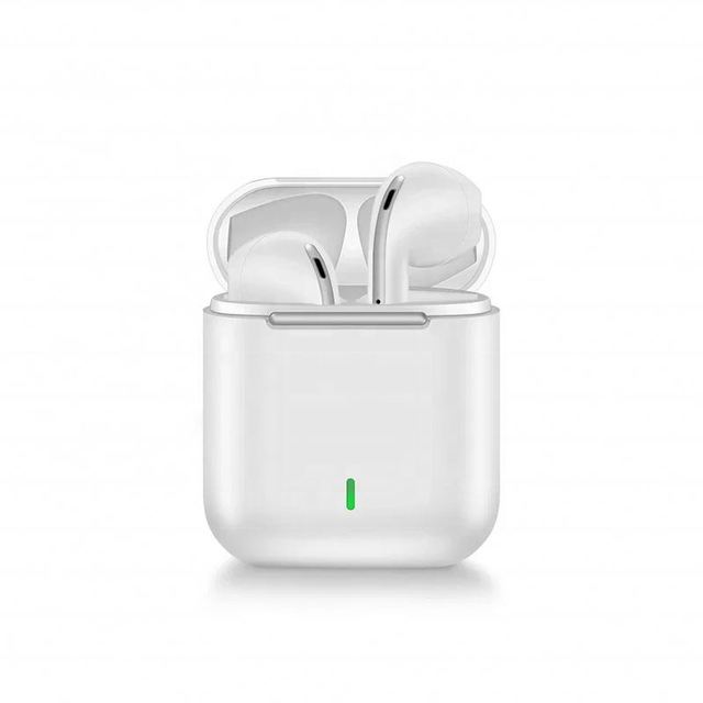 Air Custom Tws Wireless Earbuds Pro Bluetooth Silent Disco Headphones Pods Earphones