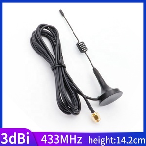 Ăng Ten Wifi Tầm Xa Cho Bộ Khuếch Đại Tín Hiệu Vô Tuyến Ham - Product Image 3