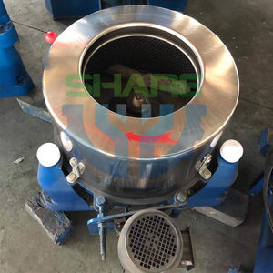 Machine à laver industrielle <span class=keywords><strong>de</strong></span> nettoyage <span class=keywords><strong>de</strong></span> laine brute - Product Image 6