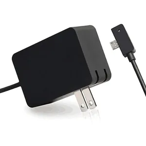 Adaptador de ordenador portátil de 13W para <span class=keywords><strong>Microsoft</strong></span> <span class=keywords><strong>Surface</strong></span> Laptop Charger 5,2 V 2.5a Micro Usb Tablet - Product Image 1