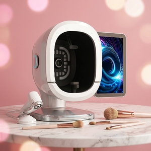 Care You: Analizzatore Cutaneo Digitale 3D AI Completo e Versatile - Product Image 1