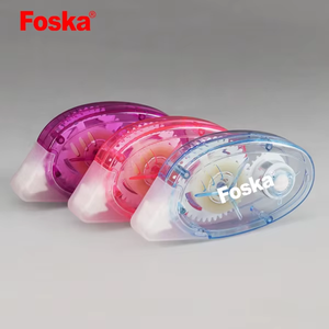 Băng Keo Hai Mặt Foska Cho Văn Phòng Phẩm - Product Image 3