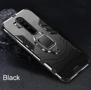 Ốp Điện Thoại Sang Trọng Chống Sốc, Ốp Lưng Bằng Silicon Mềm, Chống Sốc, Dành Cho Xiaomi Redmi 5 Plus 6 Pro 7A 8A <span class=keywords><strong>Note</strong></span> 5 6 <span class=keywords><strong>7</strong></span> 8 Pro - Product Image 6