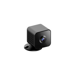 Mini Wifi máy ảnh không dây DVR Nanny cam với phát hiện chuyển động tầm nhìn ban đêm, ghi video - Product Image 3