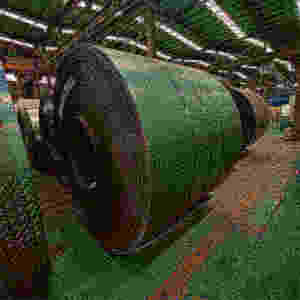 เหล็กม้วนขนาด 2 มม. 6 มม. เกรด Q195 Q235 Q255 Q275 St52 St37 S235jr S355jr เหล็กกล้าคาร์บอนรีดร้อน - Product Image 2