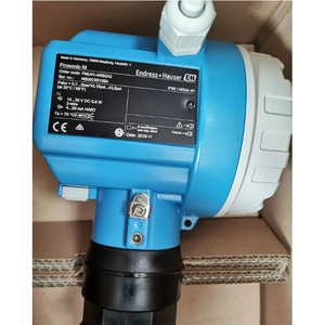 เครื่องวัดอัตราการไหล Endress+Hauser Promag P รุ่น 4 ANSI 150 PN16 ความแม่นยำ 0.5% CAL IP67 NEMA Type 4X - Product Image 2