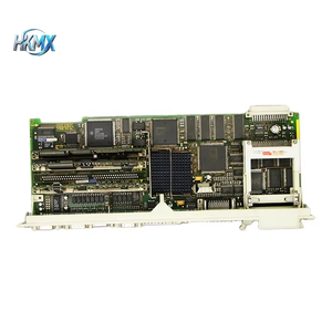 6FC5357-0BB11-0AE0 6FC5357-0BB11-0AE1 6FC5357-0BB12-0AE0 อะไหล่ CNC สำหรับระบบควบคุมอัตโนมัติทางอุตสาหกรรม - Product Image 1