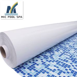 Revêtement PVC anti-ultraviolet <span class=keywords><strong>pour</strong></span> <span class=keywords><strong>piscine</strong></span>, 1 pièce, livraison directe chinoise, doublure personnalisée - Product Image 5