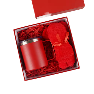 Set Regalo <span class=keywords><strong>per</strong></span> Damigelle 2026, Idea Regalo <span class=keywords><strong>per</strong></span> <span class=keywords><strong>San</strong></span> <span class=keywords><strong>Valentino</strong></span> e Matrimonio, Include Tazza e Asciugamano - Product Image 1