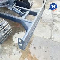 Mini-excavatrice Kubota U35 d'occasion, 3,5 tonnes, origine Japon, excavatrice hydraulique sur chenilles, U30 U40