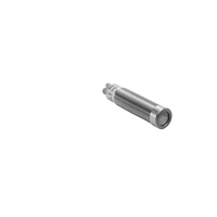   + UCC1000-30GM-IUR2-V15 Sensor Ultrasonik Kuningan Perlindungan IP65 Pemasangan Berulir Elektronik Industri Asli