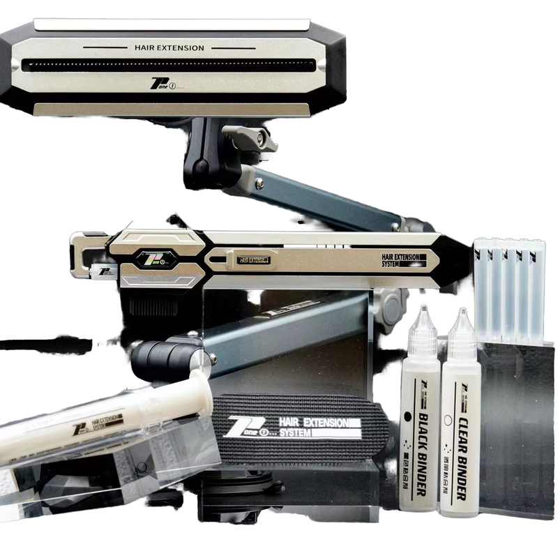 2025 No trace New Tech Comb