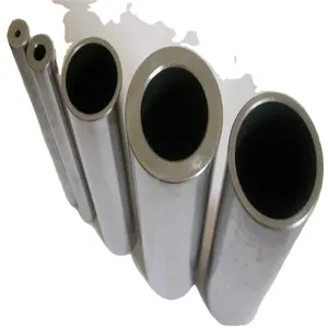 Tube de précision sans couture 73mm 74mm 75mm, tube en acier au carbone roulé pour le prix d'huile et de gaz