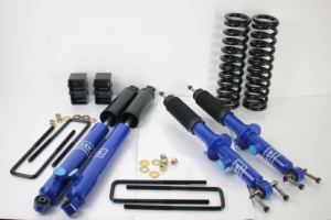 Pièces de suspension pour amortisseur ABM pour <span class=keywords><strong>FORD</strong></span> F150 ESCORT Ecosport Edge Raptor <span class=keywords><strong>Fiesta</strong></span> 2012 Fusion Kuga Mondeo Ranger bobine <span class=keywords><strong>2011</strong></span> - Product Image 2