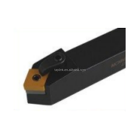Porte-outil de tournage externe 50 degrés pour tour CNC, type M, pince à couteau carrée MCMNN-80, support OEM personnalisé