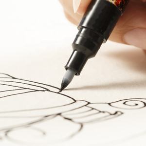 Meilleurs marqueurs acryliques Pebeo <span class=keywords><strong>Edding</strong></span> Molotow - Product Image 2