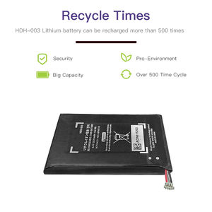 <span class=keywords><strong>แบ</strong></span><span class=keywords><strong>ต</strong></span>เตอรี่สำหรับ HDH-003นินเทนโด <span class=keywords><strong>SWITCH</strong></span> Lite เครื่องเล่นเกม HDH 003<span class=keywords><strong>แบ</strong></span><span class=keywords><strong>ต</strong></span>เตอรี่3.8โวลต์3570มิลลิเมอร์สำรอง - Product Image 3