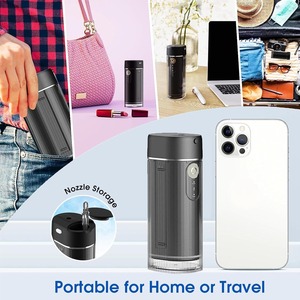 <span class=keywords><strong>Hydropulseur</strong></span> <span class=keywords><strong>sans</strong></span> <span class=keywords><strong>fil</strong></span> rechargeable portable pour le voyage et la maison, nettoyeur <span class=keywords><strong>dentaire</strong></span> électrique, jet d'eau <span class=keywords><strong>dentaire</strong></span> - Product Image 6