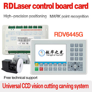 Controlador láser de placa base Lihuiyu M3 para máquina de corte y grabado láser Co2 - Product Image 5