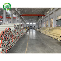 Rouleau de Bâche en PVC Polyester Imprimable, Stratifié et Imperméable