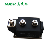 Módulo de tiristor de fase triac 500A 1600V MTC500A