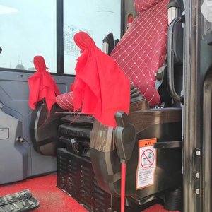 Low Price Good Condition 6 Ton Mini Used Chinese Original Brand <b>Excavator</b> Sany 60 Sany SY60C Sany Used <b>Excavator</b> - Product Image 5