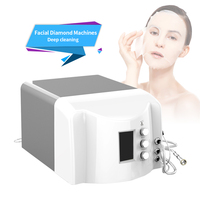 Nouvel appareil professionnel portable de beauté pour l'élimination des pigments, machine de rajeunissement cutané Silk Peel, appareil de spa facial 2026 pour usage en salon