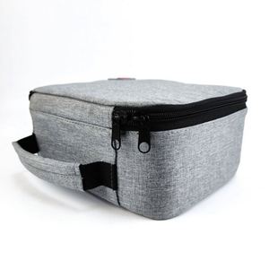 Bolsa a Prueba de Olores con Candado de Combinación, Estuche Organizador para Pipas de Tabaco, Caja de Seguridad para Medicamentos, Bolsa de Almacenamiento Inodora - Product Image 2