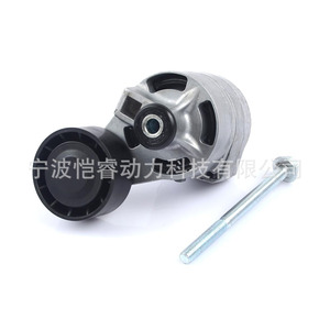 Tensor de Correa en V 6C1Q-6A228-BC 1445915 para Ford Transit Tank FA 2.4TDCi 4x4, Pieza de Repuesto Duradera - Product Image 4
