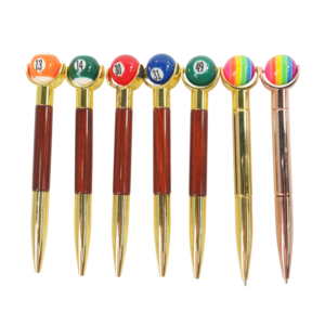 Custom Logo Facial <b>Roller</b> Pen Massage Writing Pen Ball Design Beauty <b>Tool</b> for Promotional Gift Bulk Supply - Product Image 3