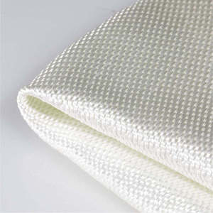 Tissu tissé en fibre de verre E-Glass imprégné de résine époxy Cinon 4oz 6oz pour réparation marine et construction de bateaux, résistant à la chaleur - Product Image 6