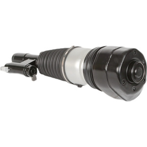 Nuevo Amortiguador de Aire Delantero Izquierdo para G11 G12 Serie 7, 4 Piezas de Acero, OEM 37106877557 - Product Image 4
